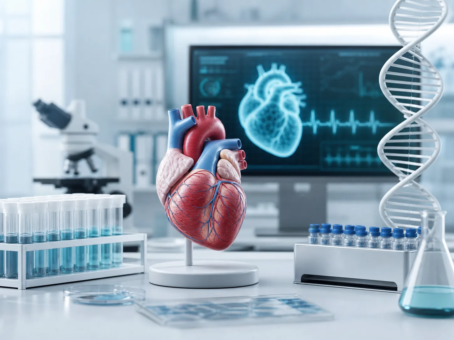 Cardiología